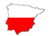 NETEGES LLEÓ - Polski